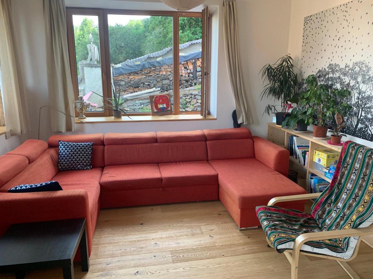 Holiday home Cosy Family House With Garden, 12 Min From The Center *