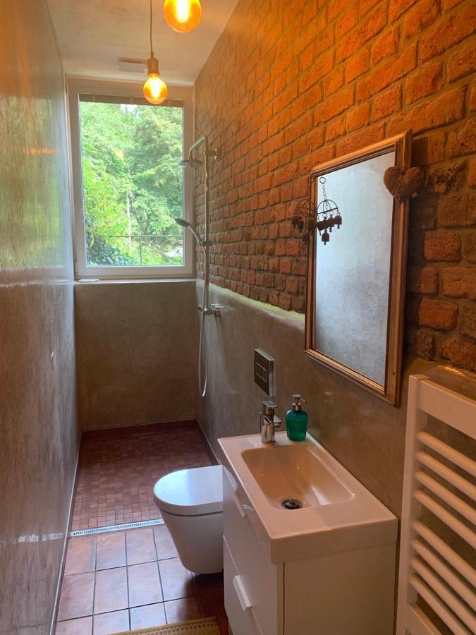 Cosy Family House With Garden, 12 Min From The Center Holiday home